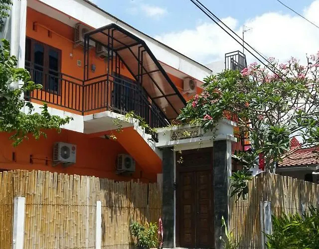 The Wayang Homestay Yogyakarta